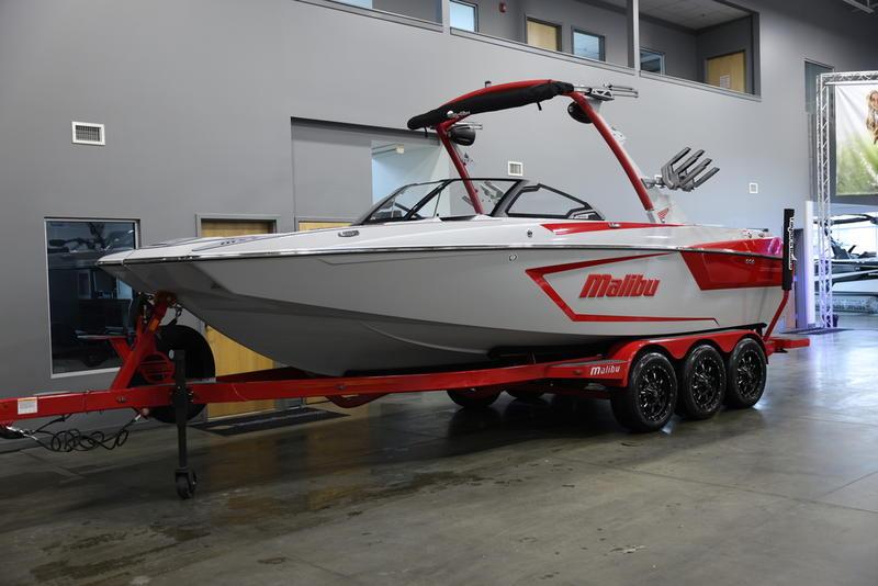 2024 Malibu 24 MXZ