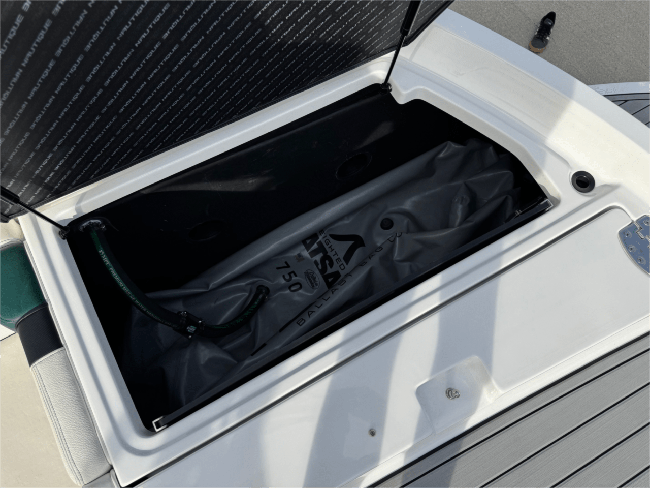 2020 Super Air Nautique 230