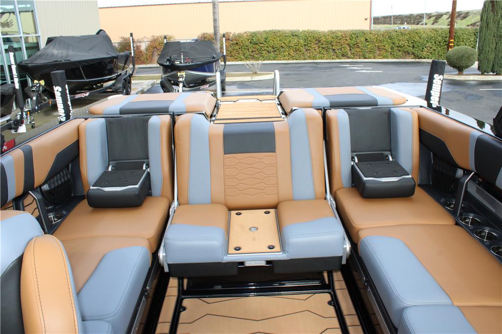 2024 Malibu Wakesetter 23 MXZ (stock#630A)