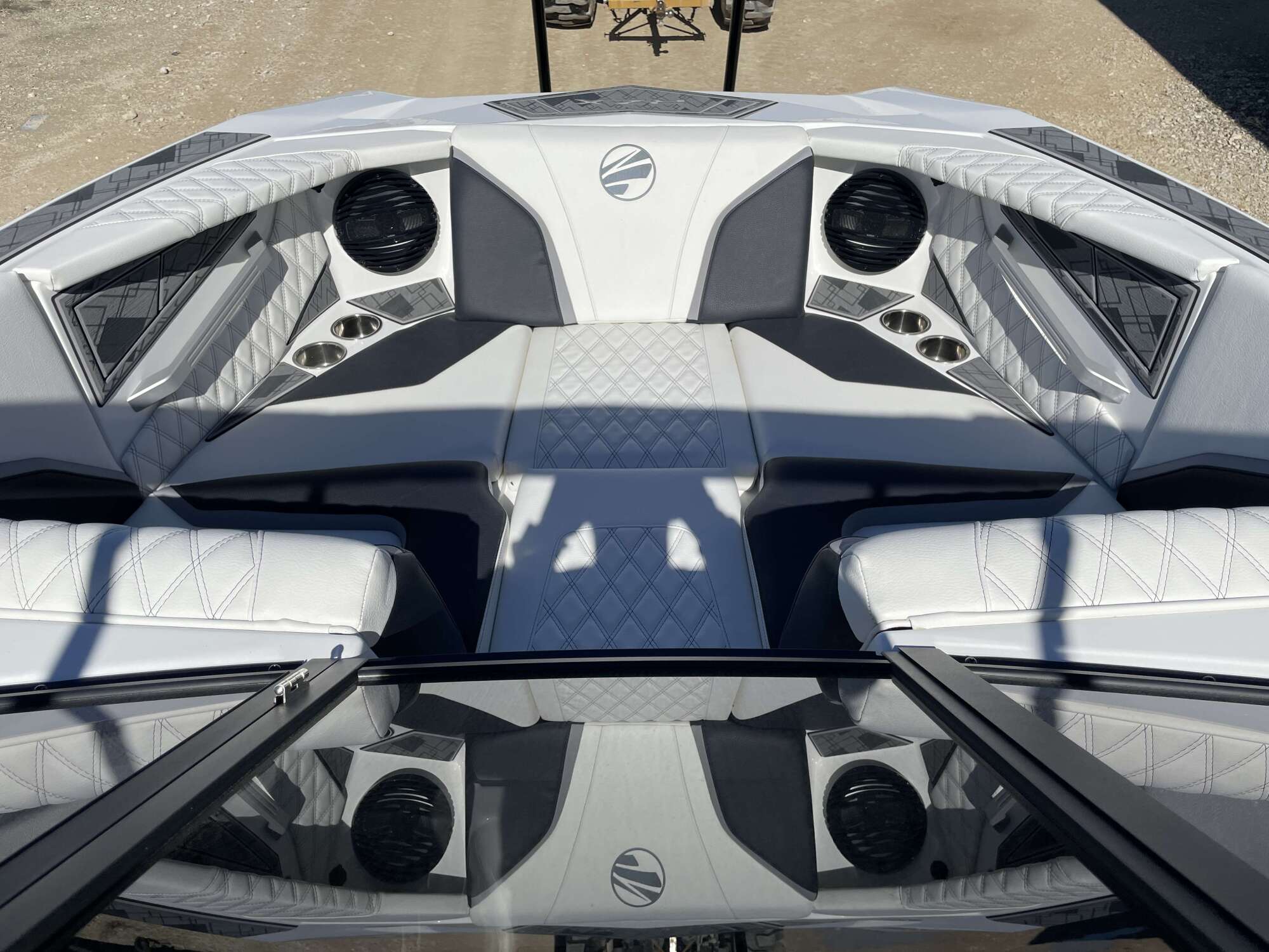 2024 Tige 22RZX