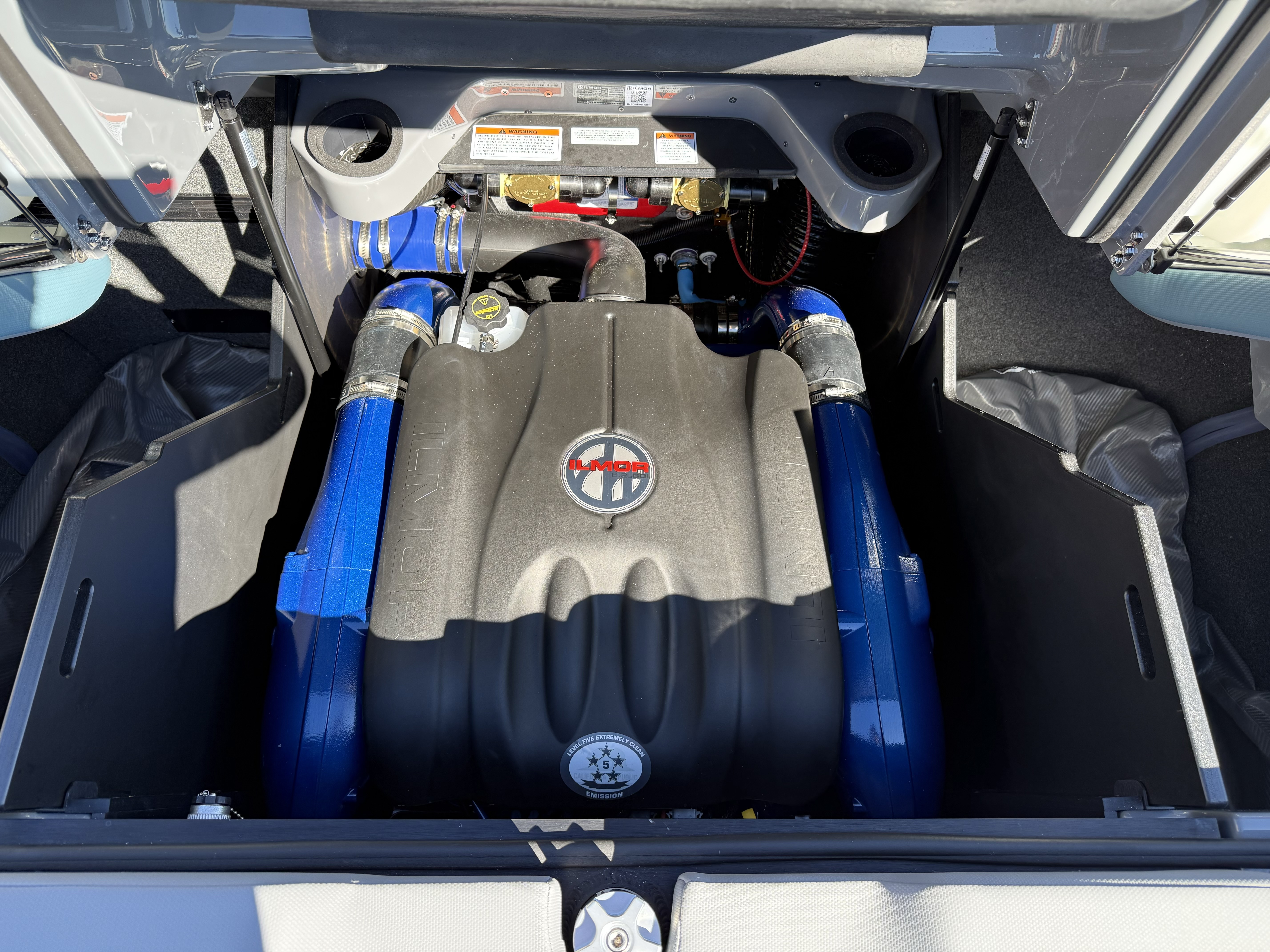 2025 MasterCraft X24