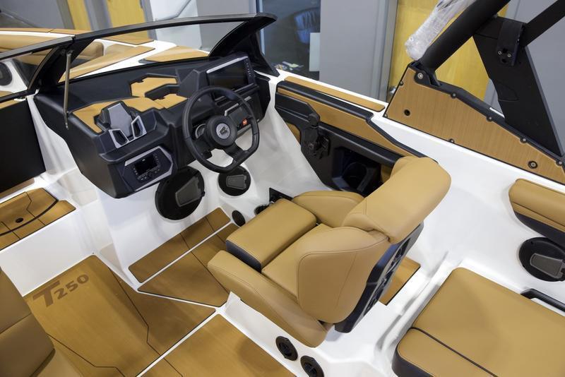 2025 Axis T250