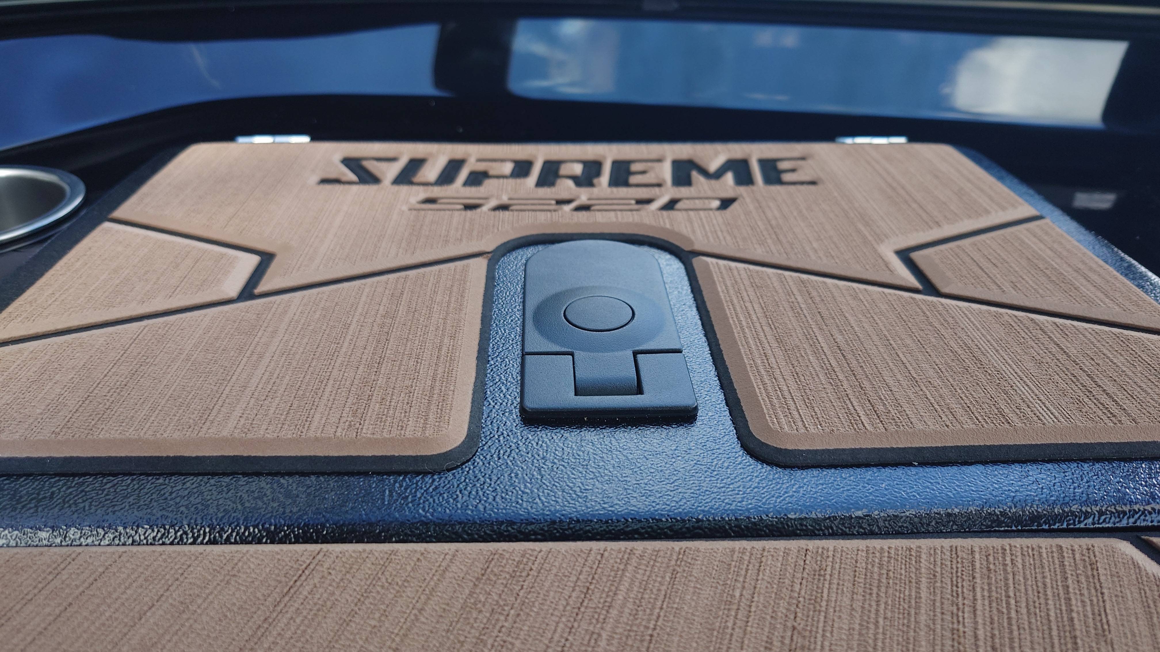2024 Supreme S220