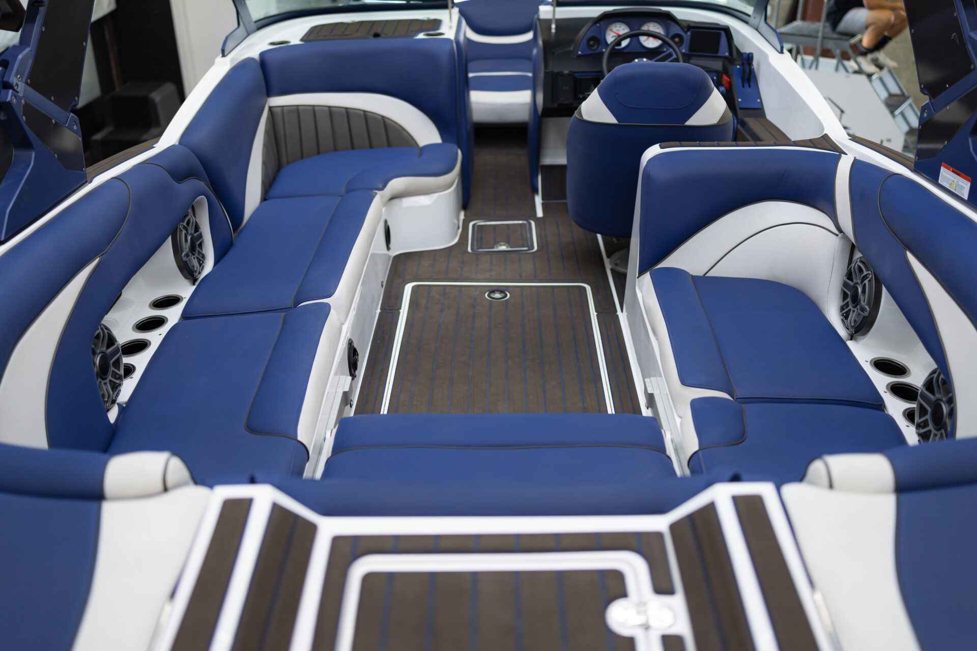 2022 MB Sports 23 Alpha