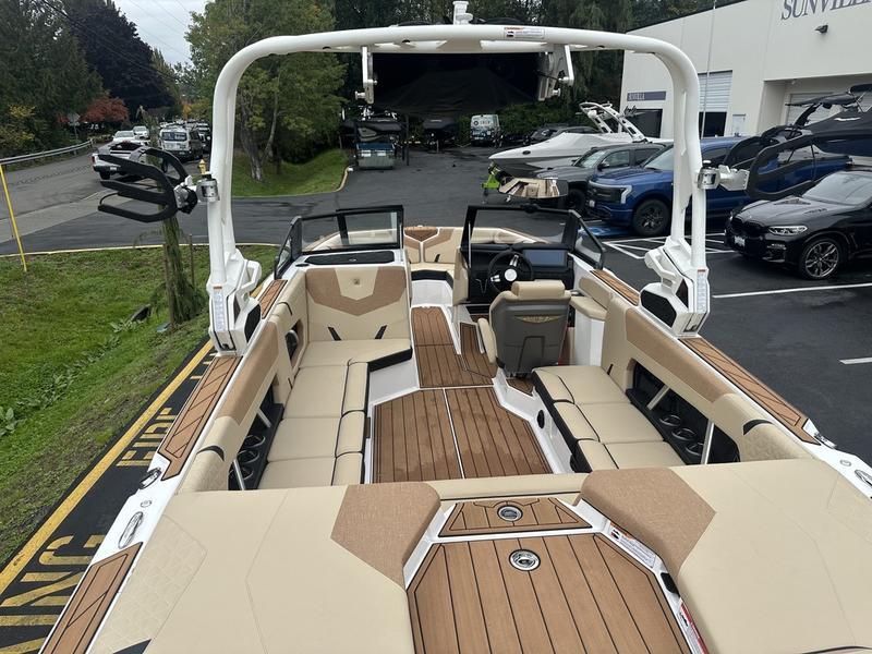 2023 Nautique GS22