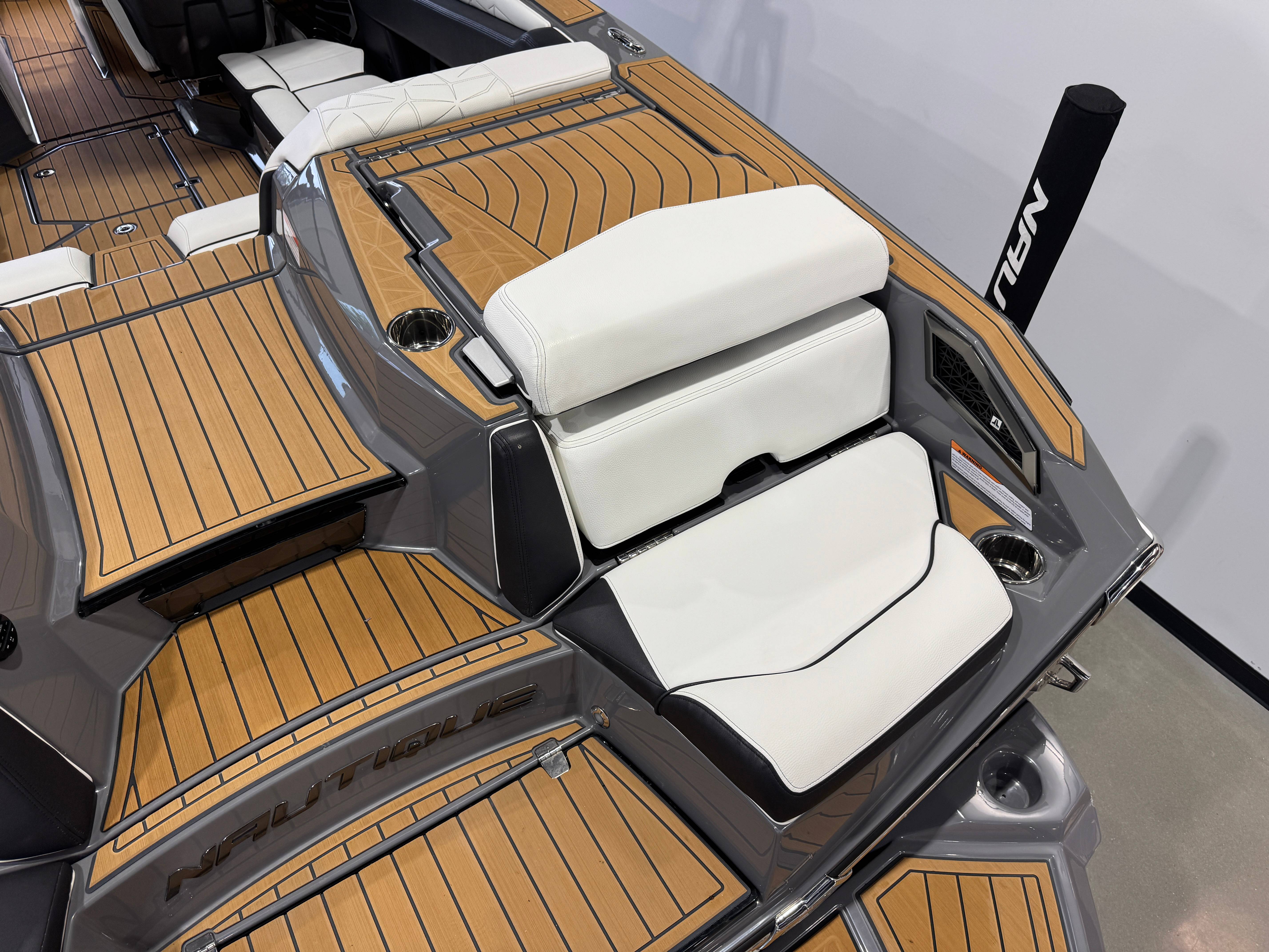 2023 Nautique Super Air Nautique G23 Paragon