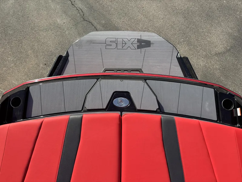 2025 Axis A225