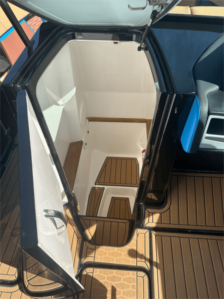 2023 MasterCraft X26