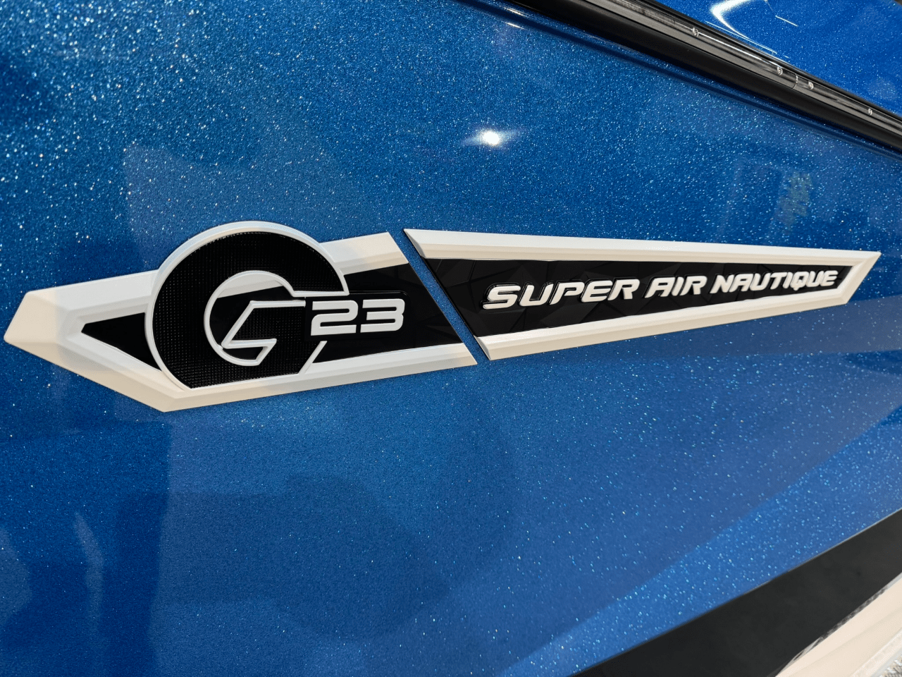 2025 Nautique G23 Icon