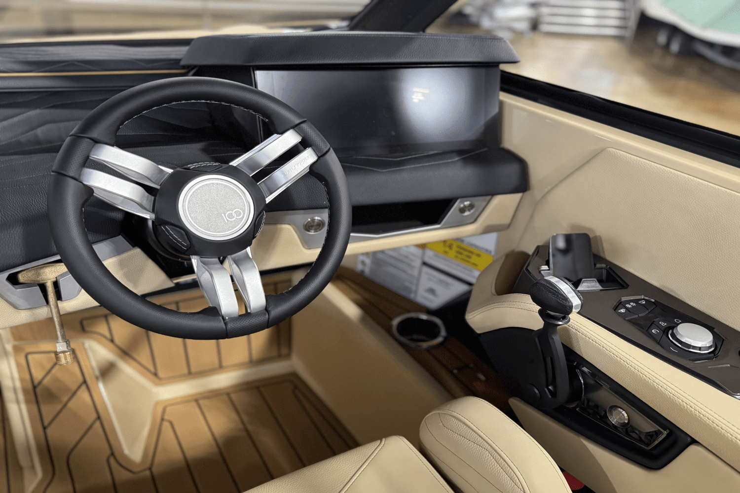 2025 Nautique G21 Super Air