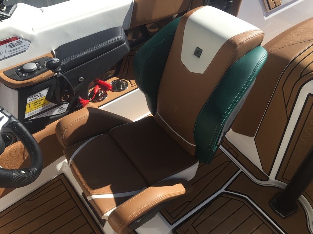 2024 Nautique Ski Nautique