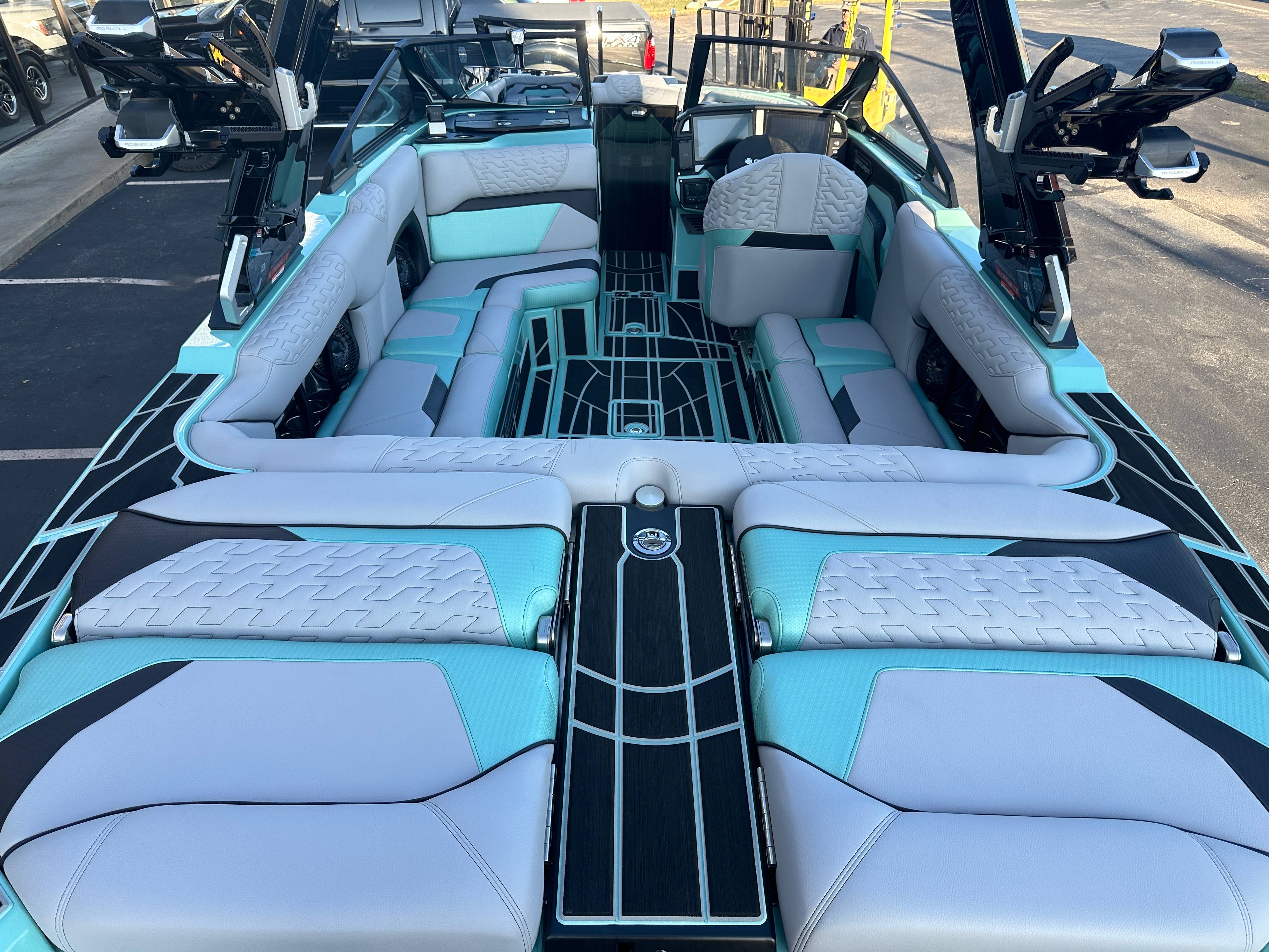 2025 Centurion Ri230