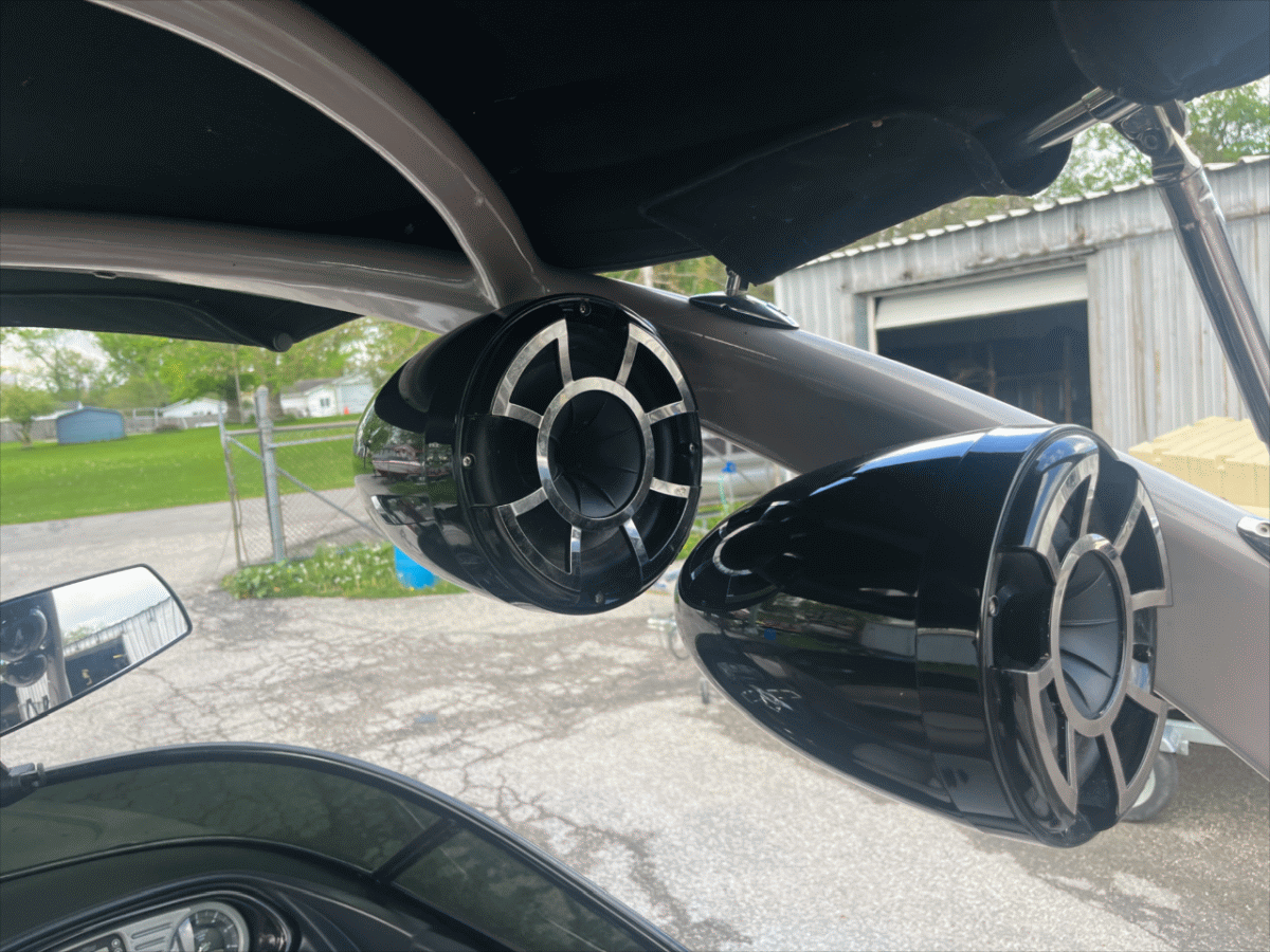 2008 Malibu V-Ride