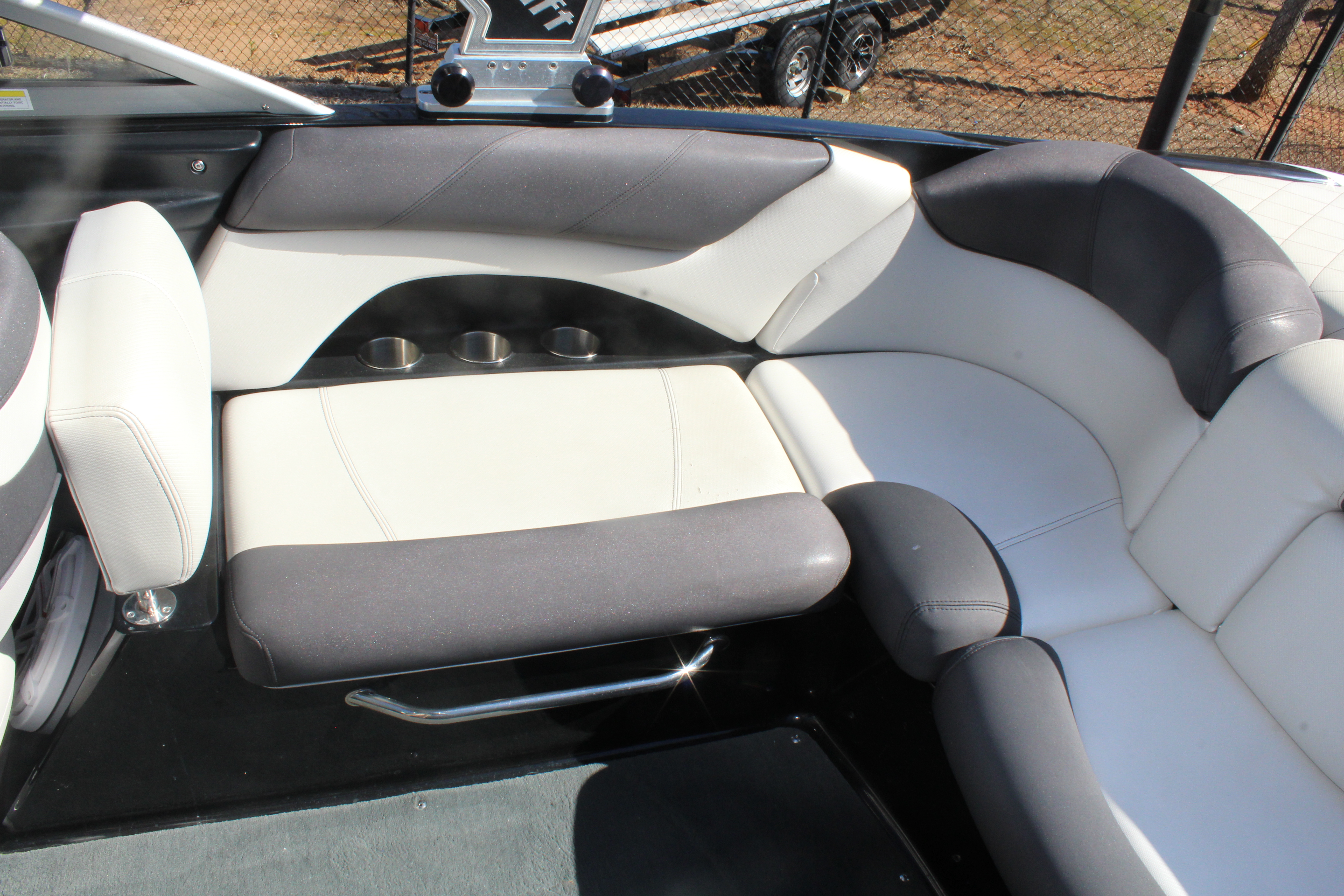 2011 Mastercraft X25