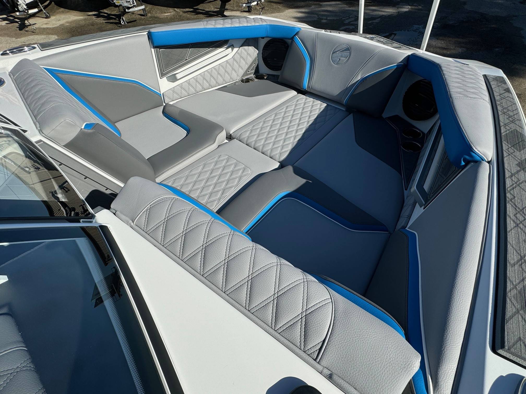 2025 Tige 24RZX