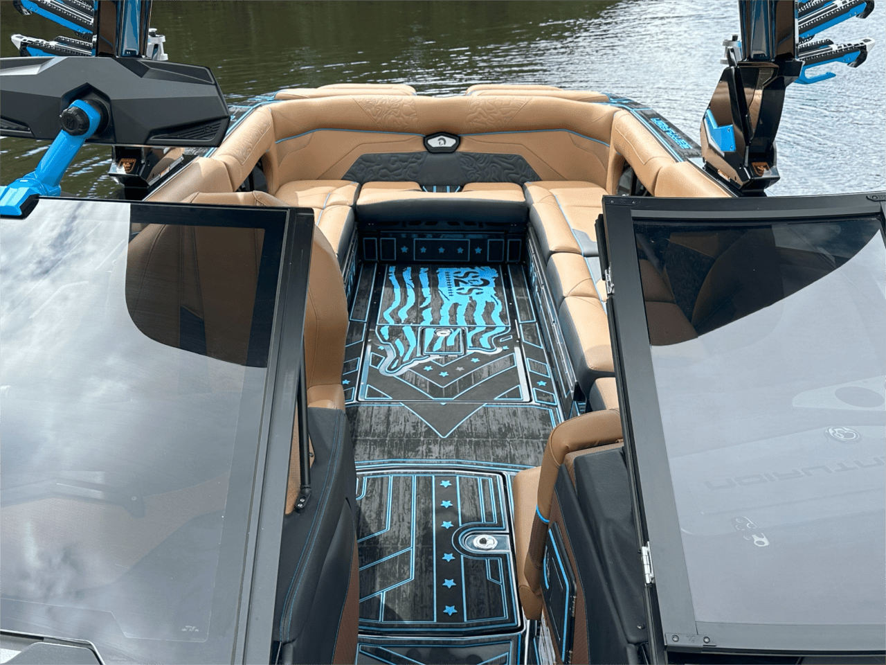 2024 Centurion Ri265 **BLUE MACHINE**