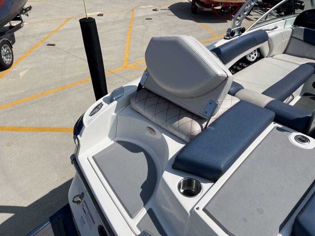 2011 MasterCraft X25