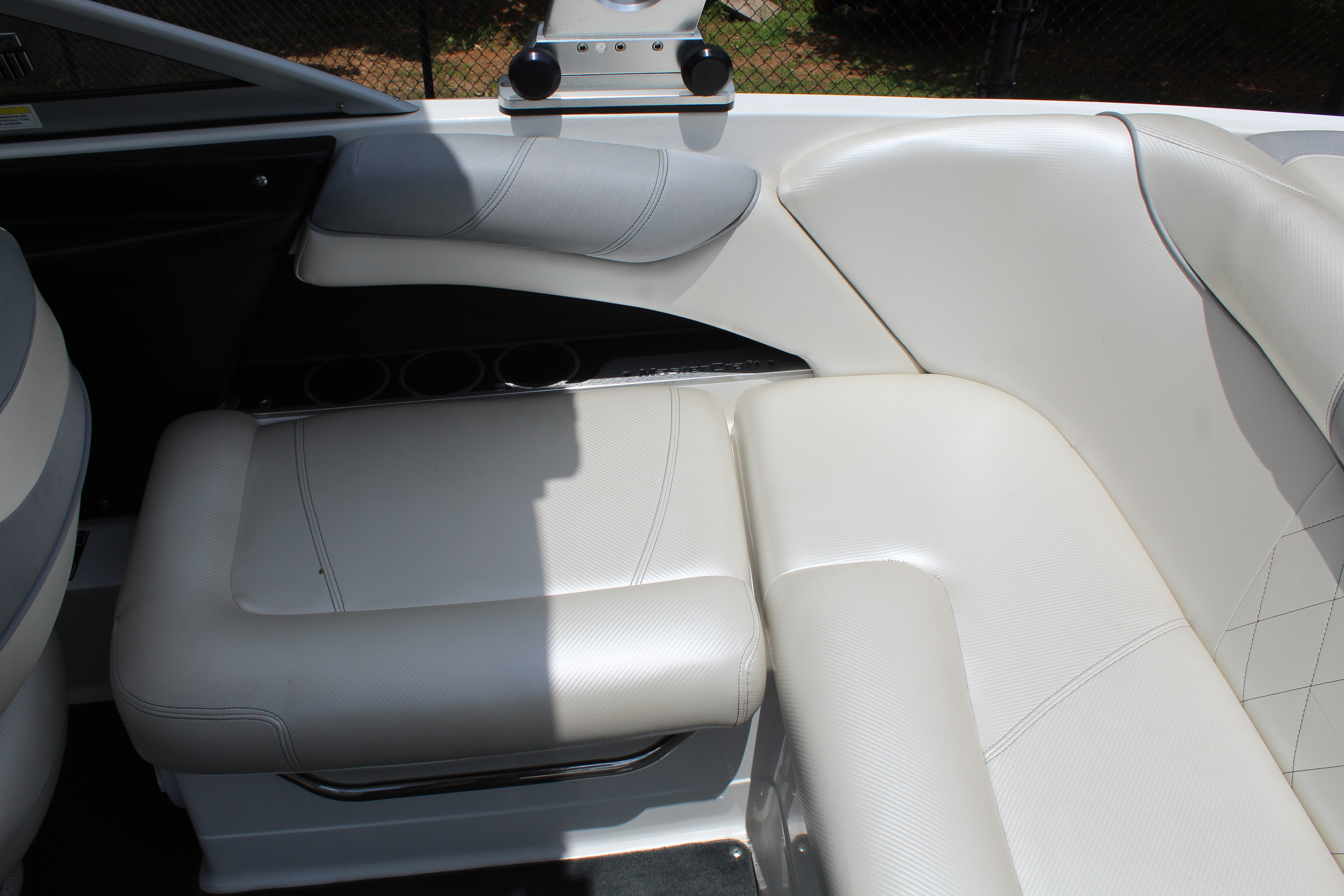 2011 Mastercraft X2