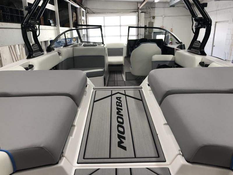 2023 Moomba Kaiyen- Blowout Pricing!!!