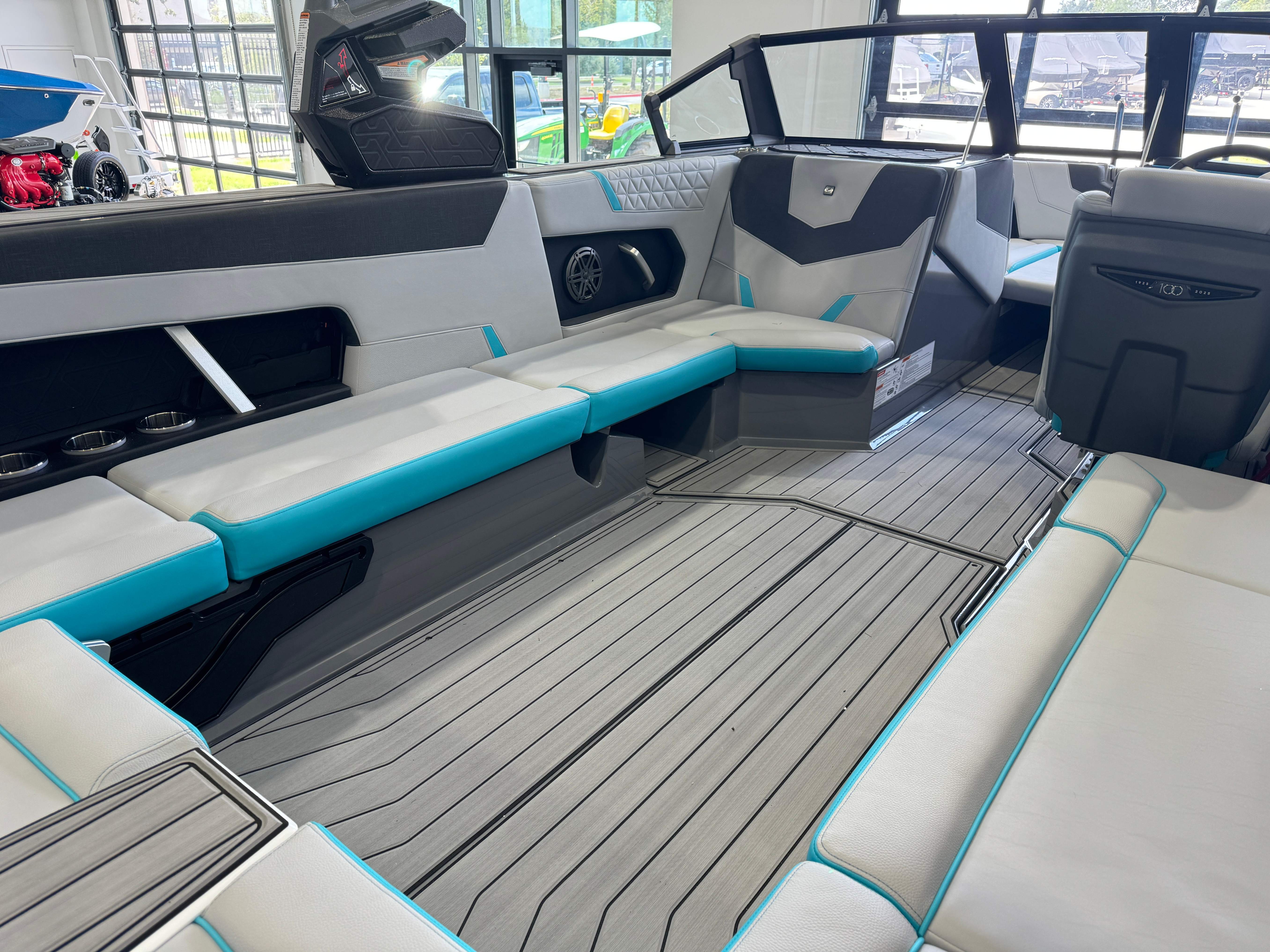 2025 Nautique Super Air Nautique GS24