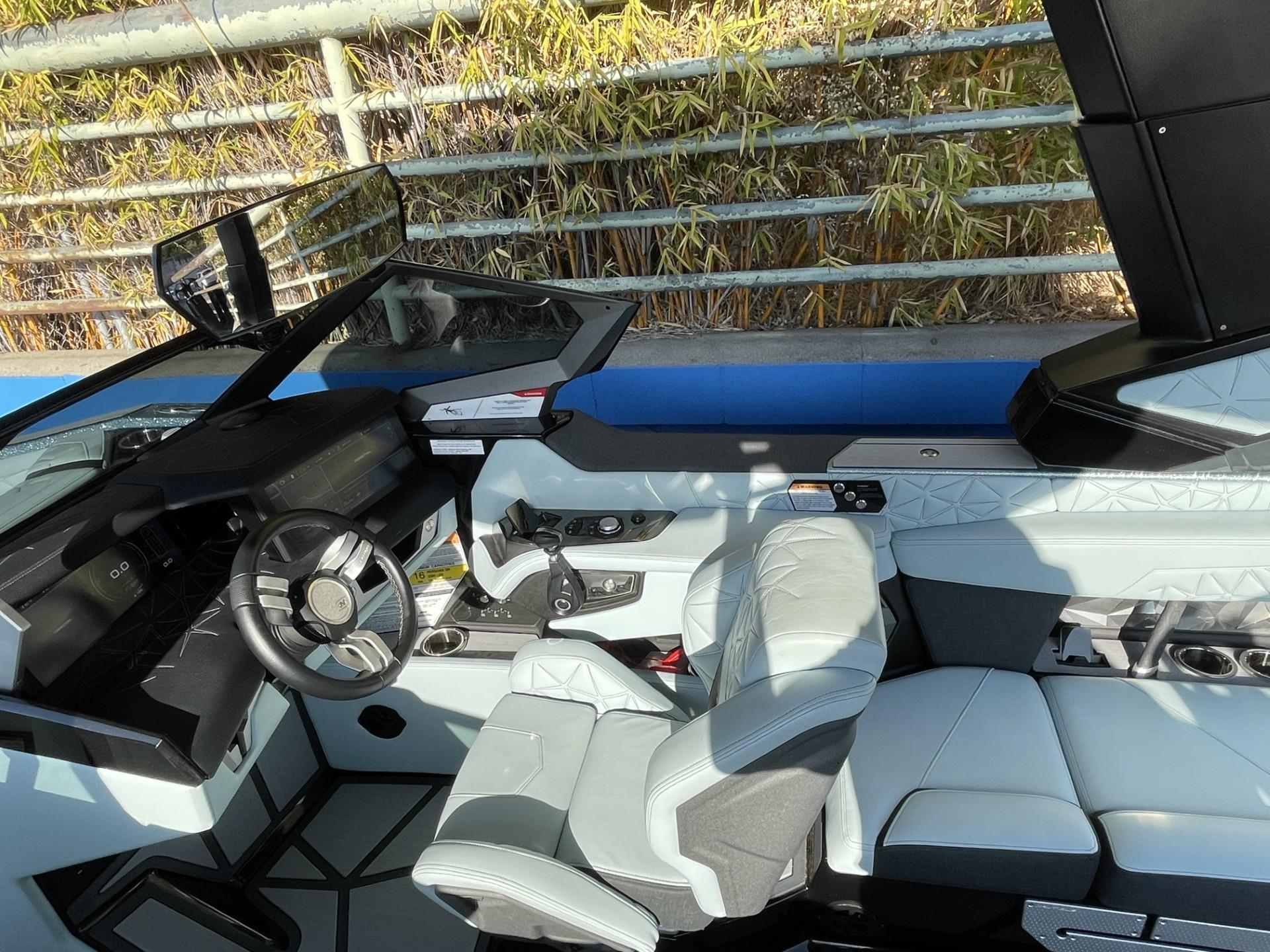 2024 Nautique G23 Paragon