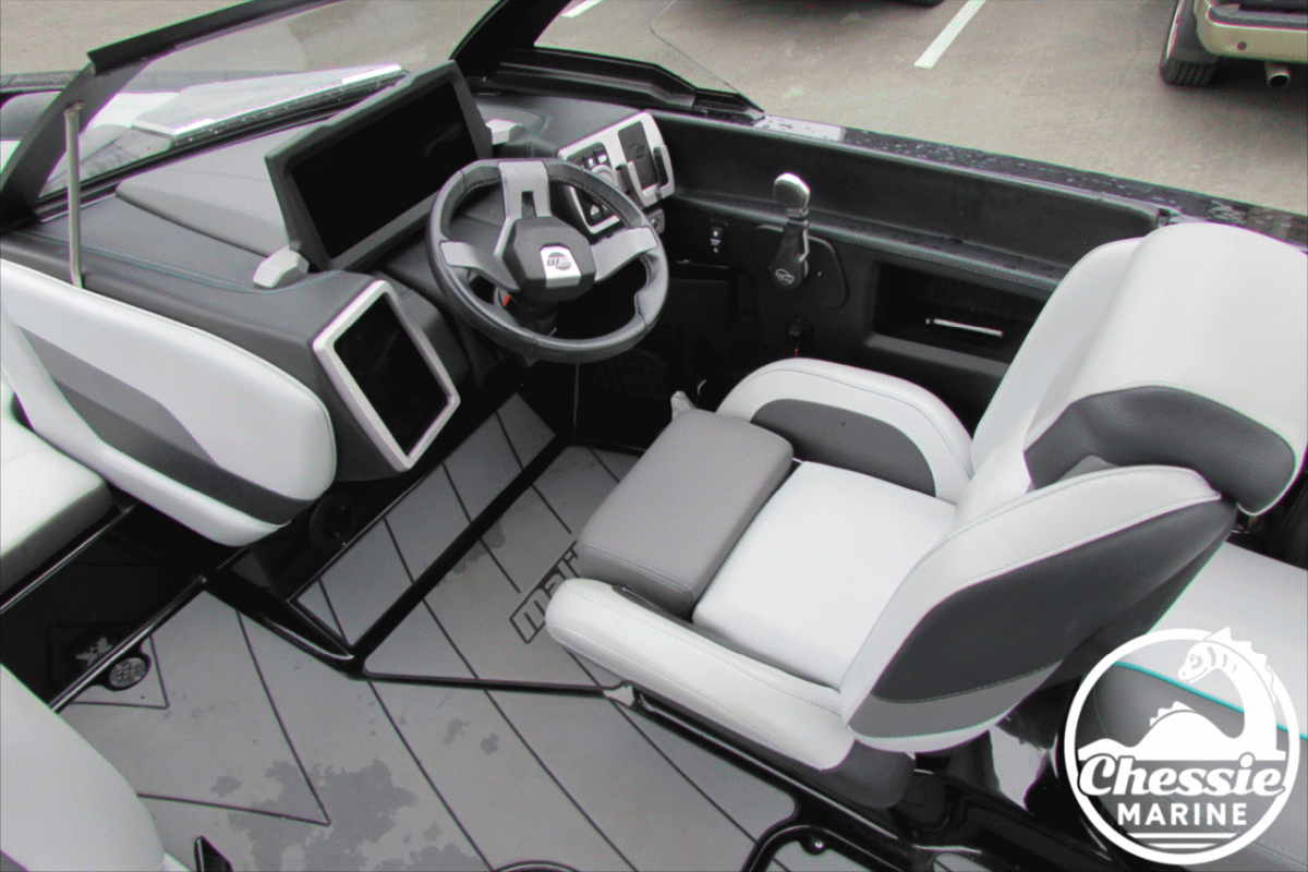 2022 Malibu 20 VTX