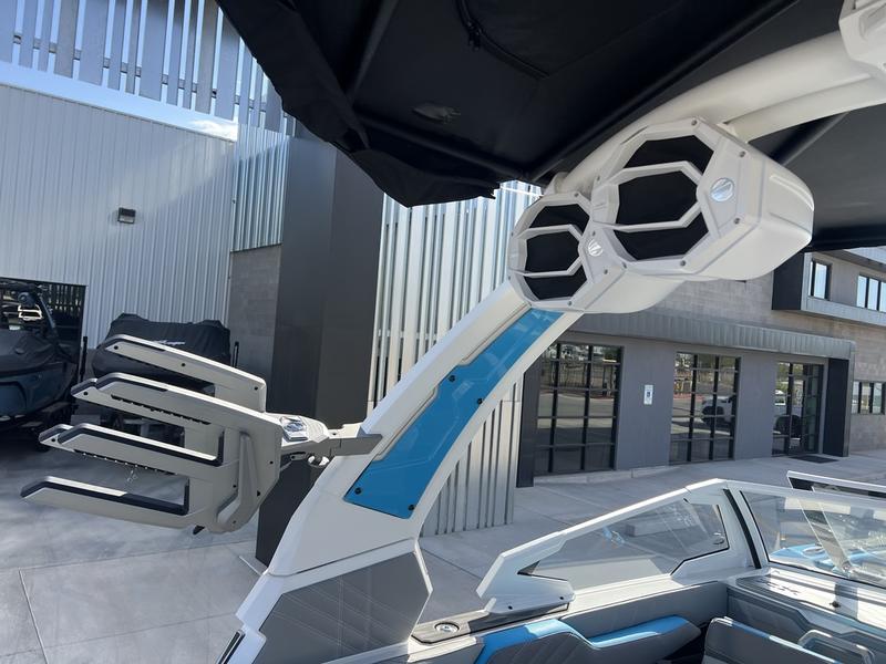 2025 Tige Ultre 25ZX