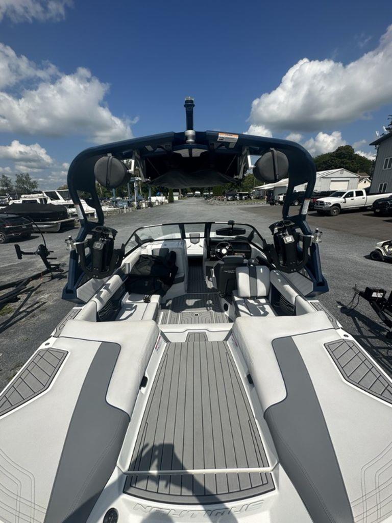 2019 Nautique Super Air Nautique G21