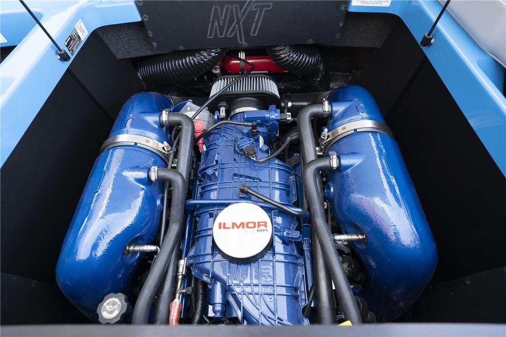 2022 MasterCraft NXT24 – ONE OWNER, LOW HOURS, SURFSTAR!