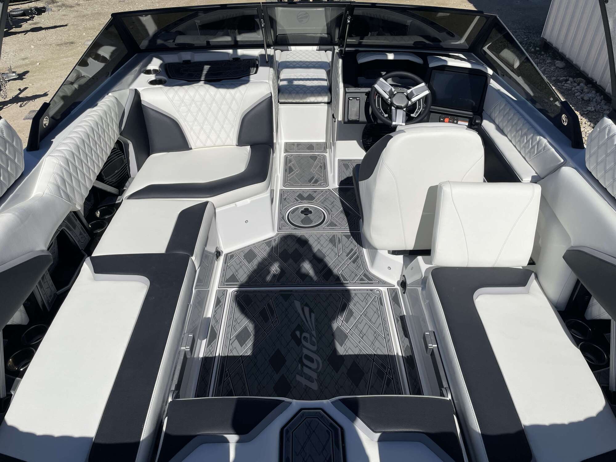 2024 Tige 22RZX