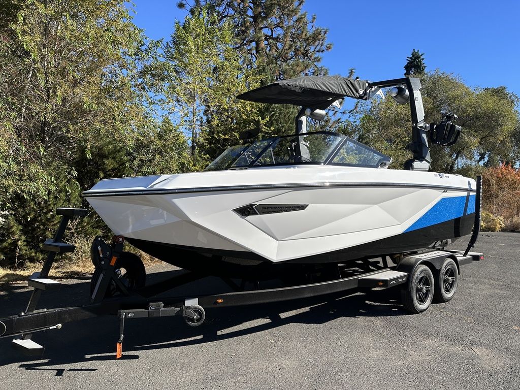 2024 Nautique Super Air Nautique G21