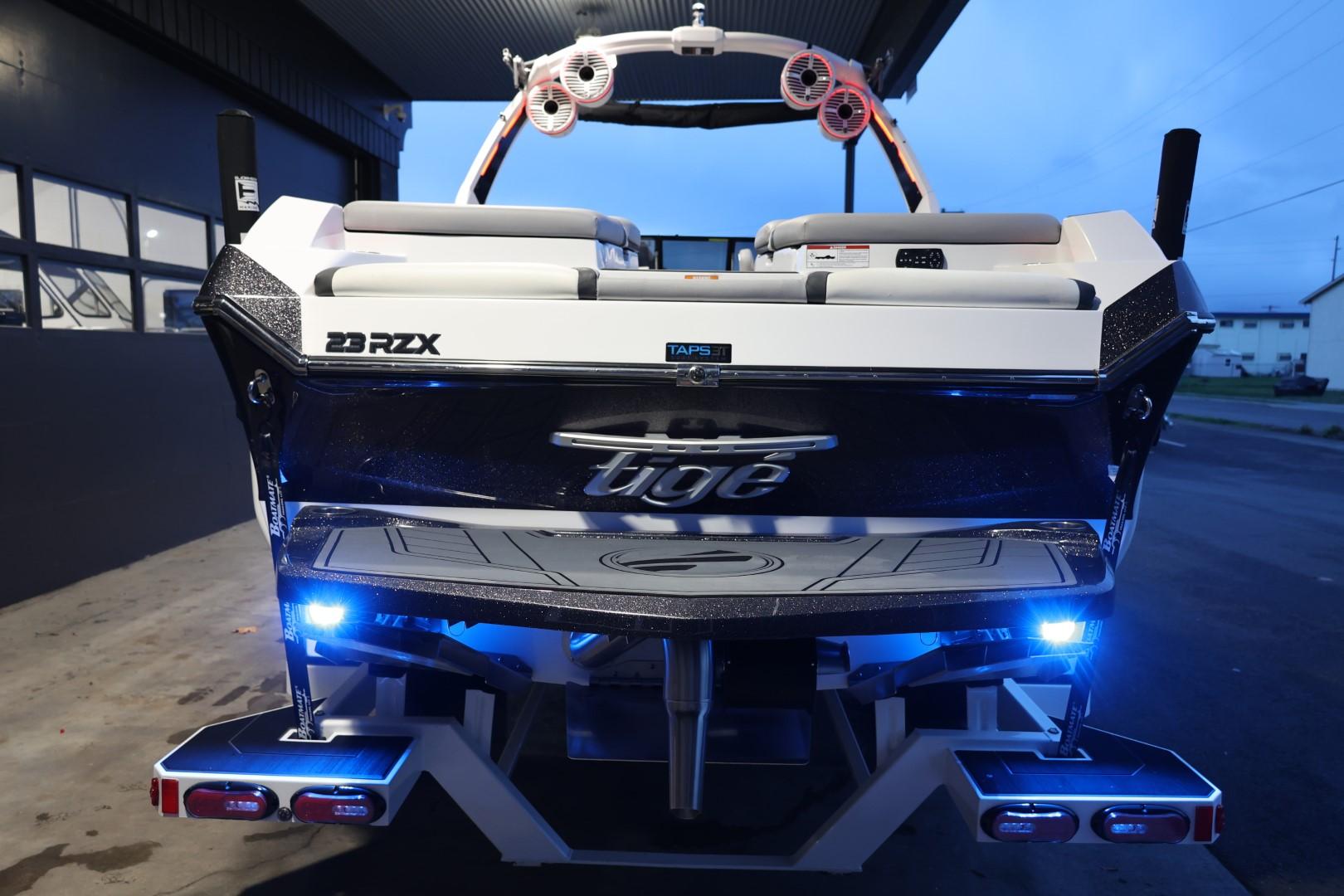2021 Tige 23 RZX