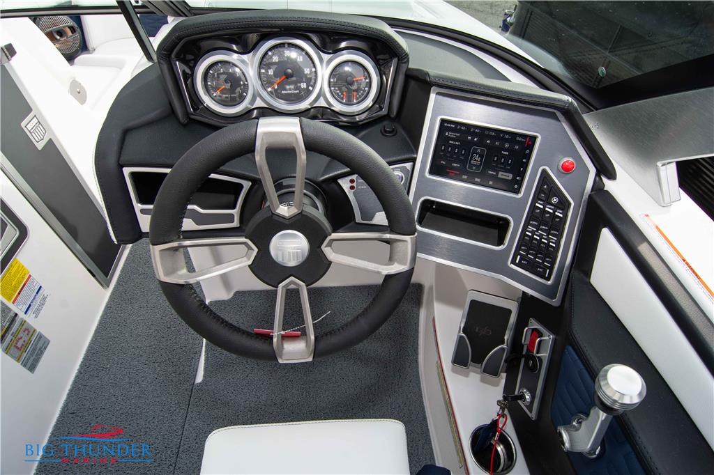 2024 MasterCraft X22