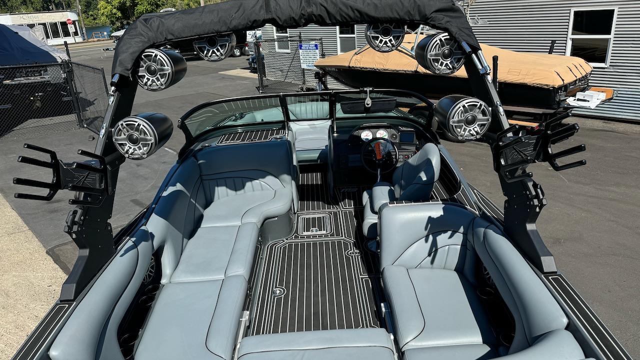 2022 MB Sports F22 Alpha $676/mo OAC 5.99%