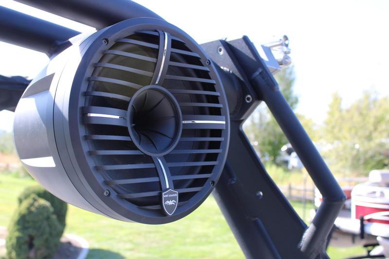 2025 ATX 22 Type-S