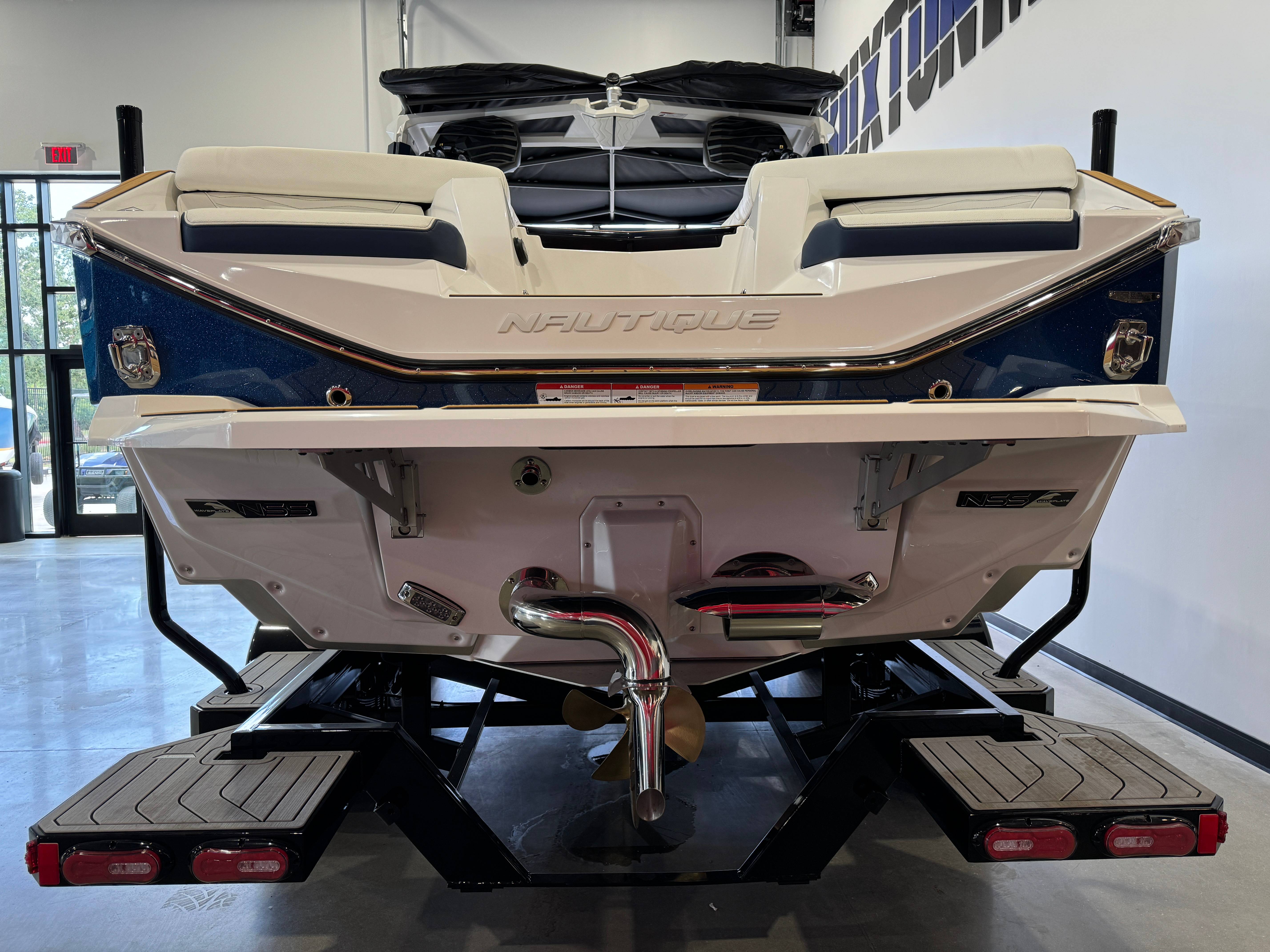 2025 Nautique Super Air Nautique G25