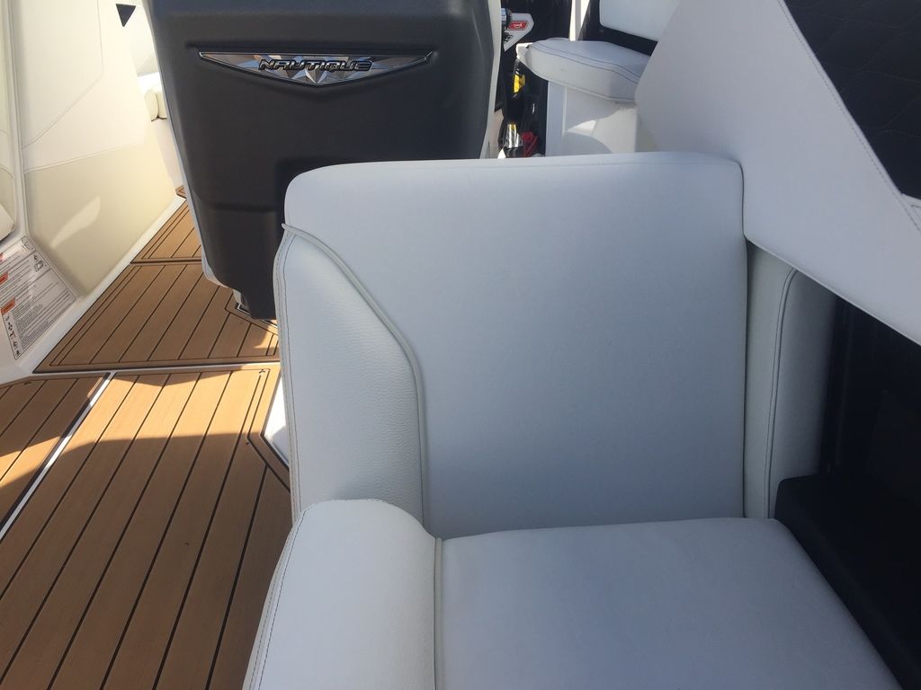 2023 Nautique Super Air Nautique S23