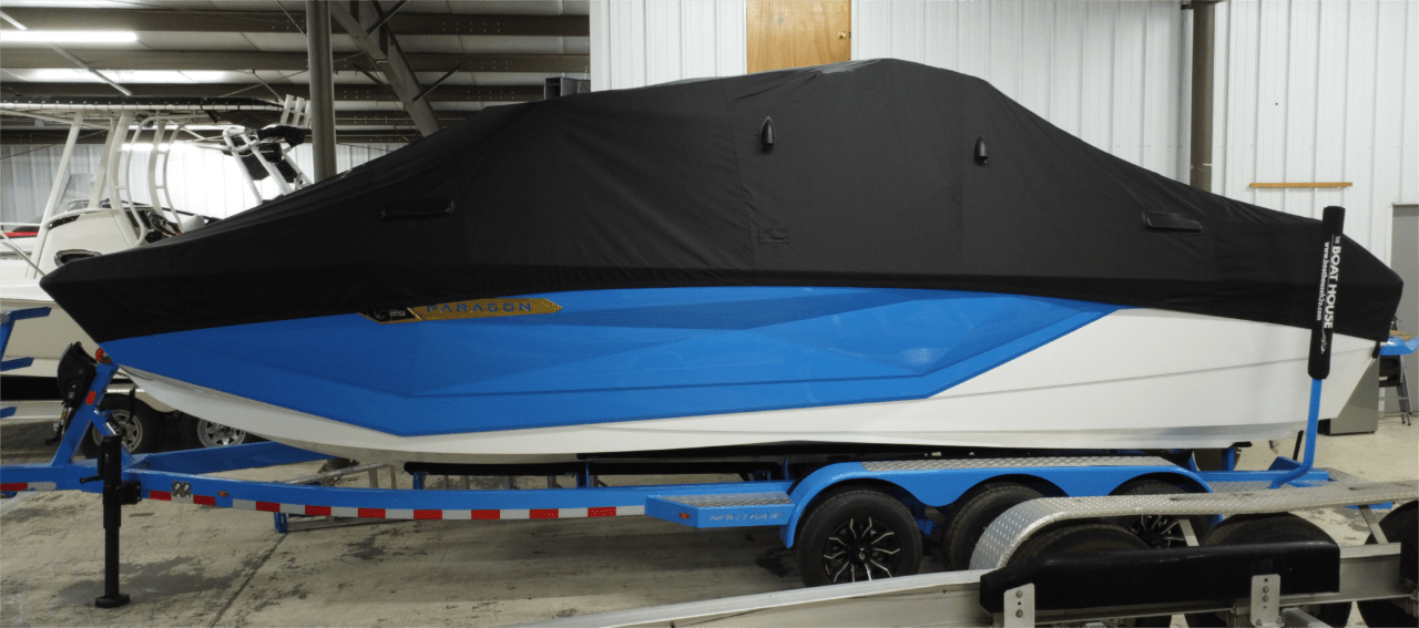 2024 Super Air Nautique G25 Paragon – The Pinnacle of Luxury and Performance