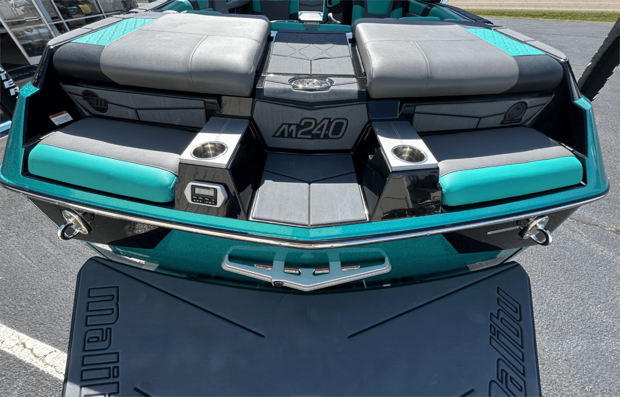 2020 M240 Hard Loaded!!!