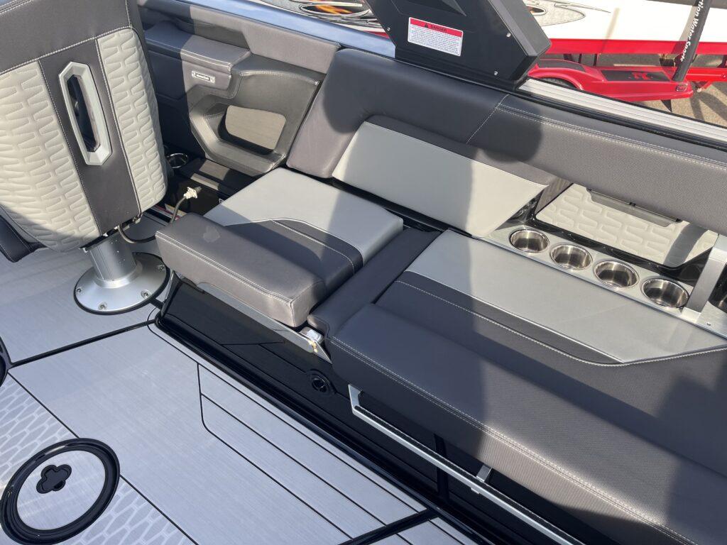 2025 MasterCraft X24