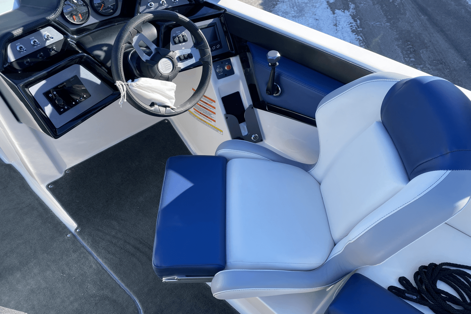 2022 Mastercraft NXT22 | 210977