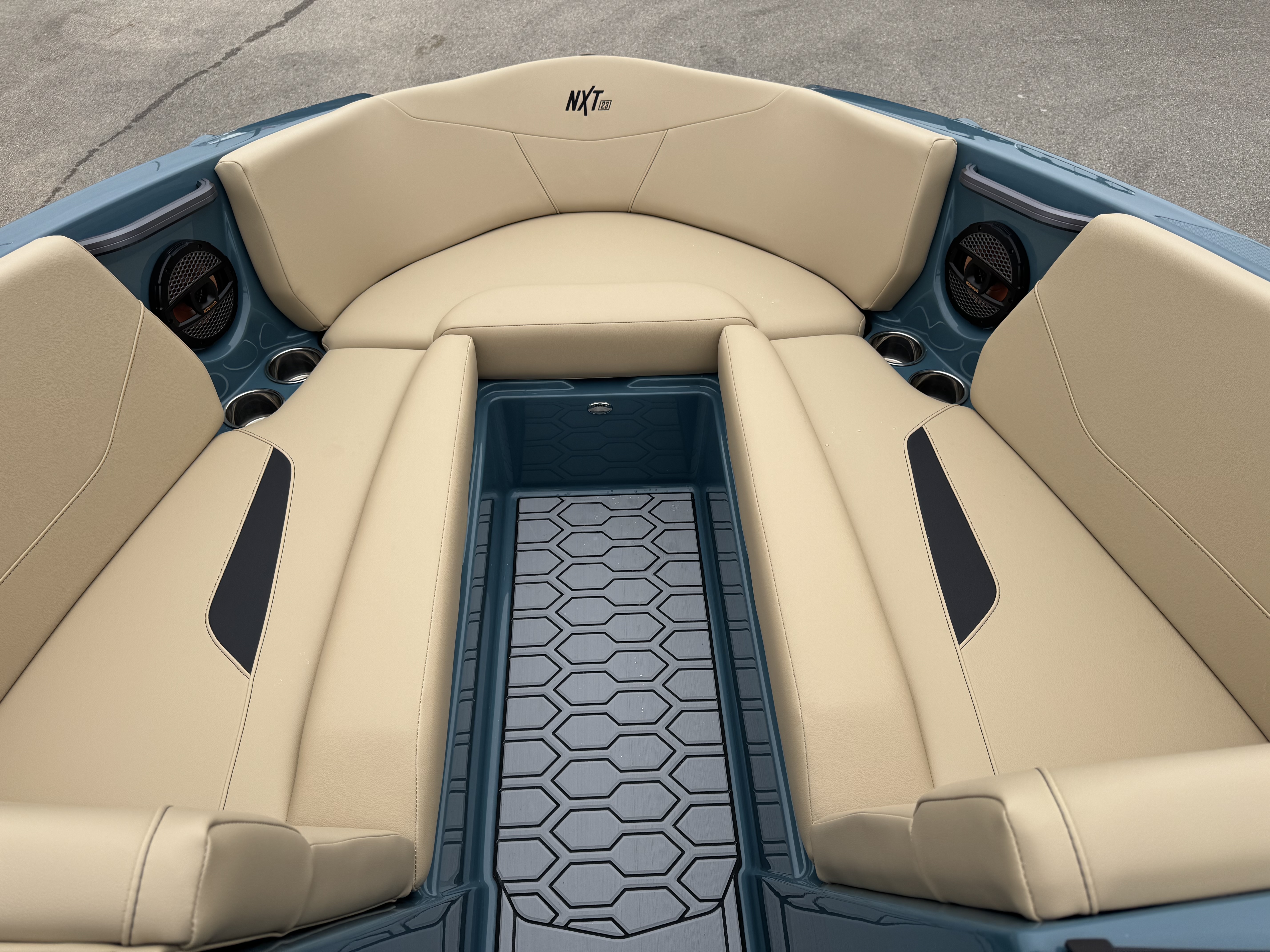 2025 MasterCraft NXT23