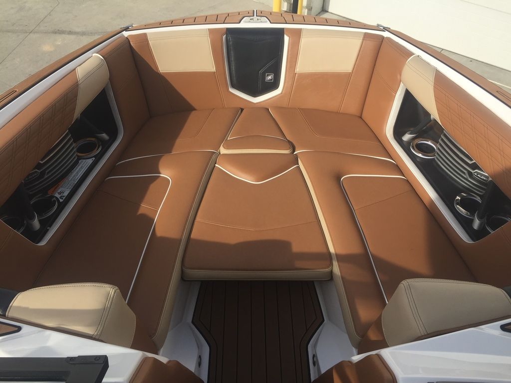 2020 Nautique Super Air Nautique G23