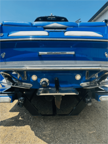 2015 Supra SE 450 – Offers considered!