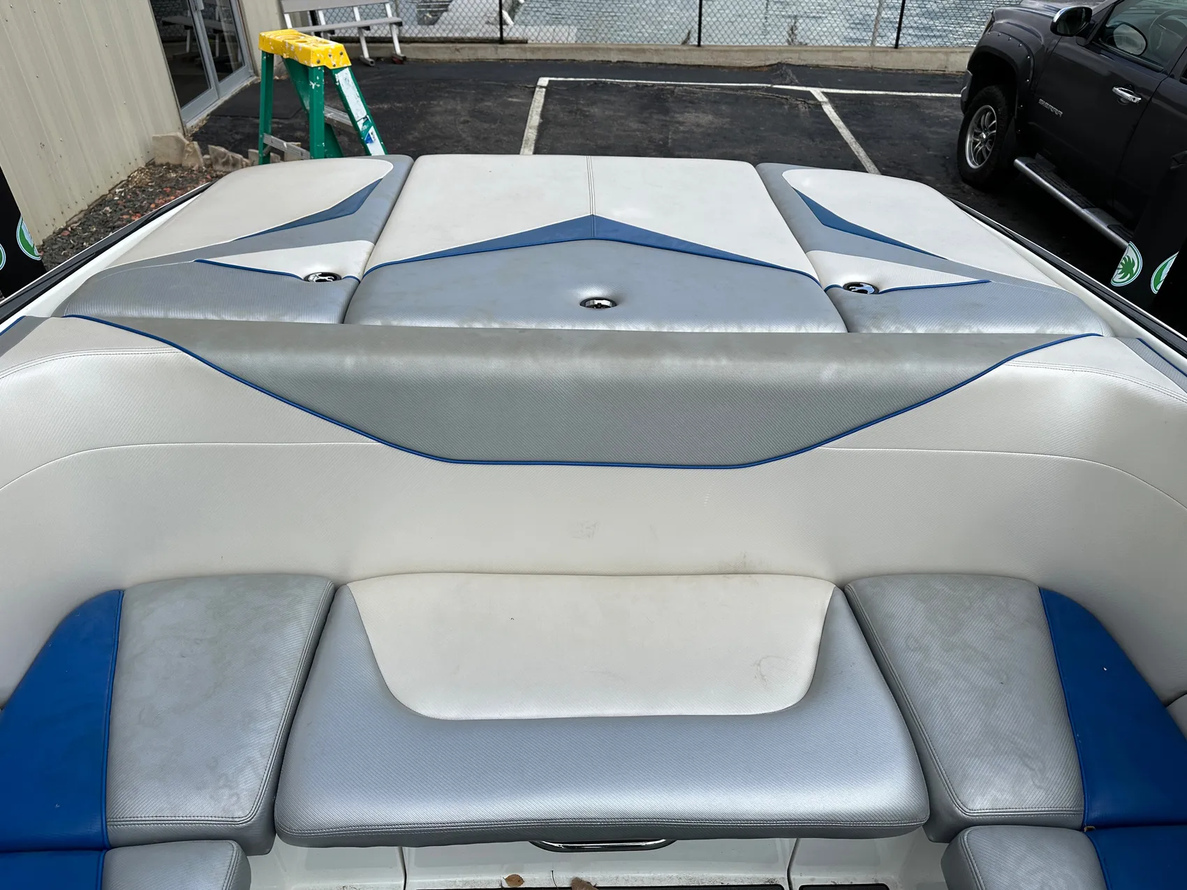 2015 Supreme S226