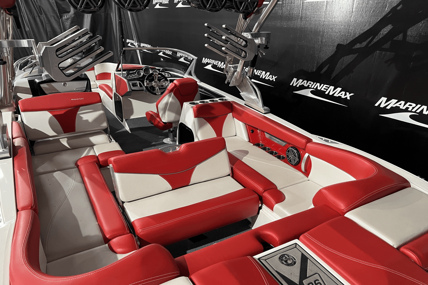 2016 Mastercraft X26