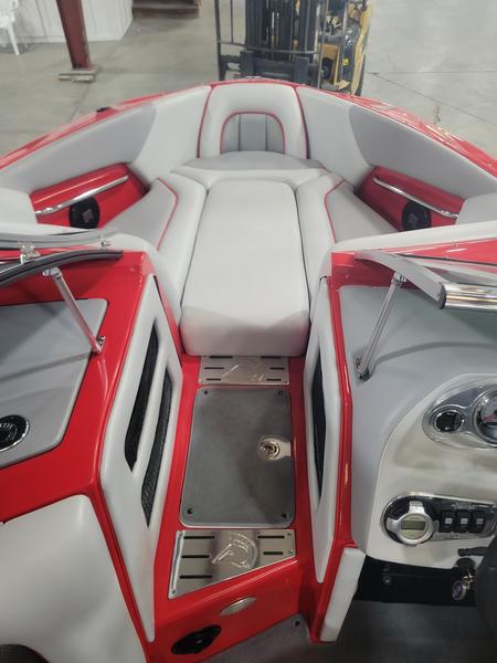2009 Centurion Enzo SD 220