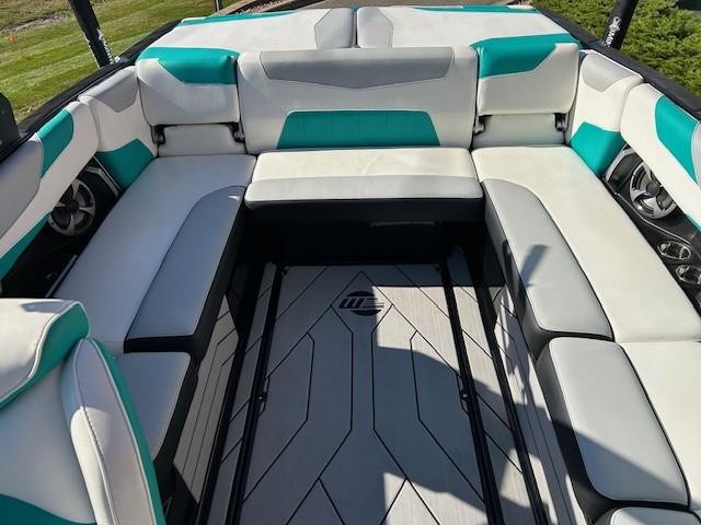 2019 Malibu Wakesetter 23 LSV *555 Supercharged Motor*