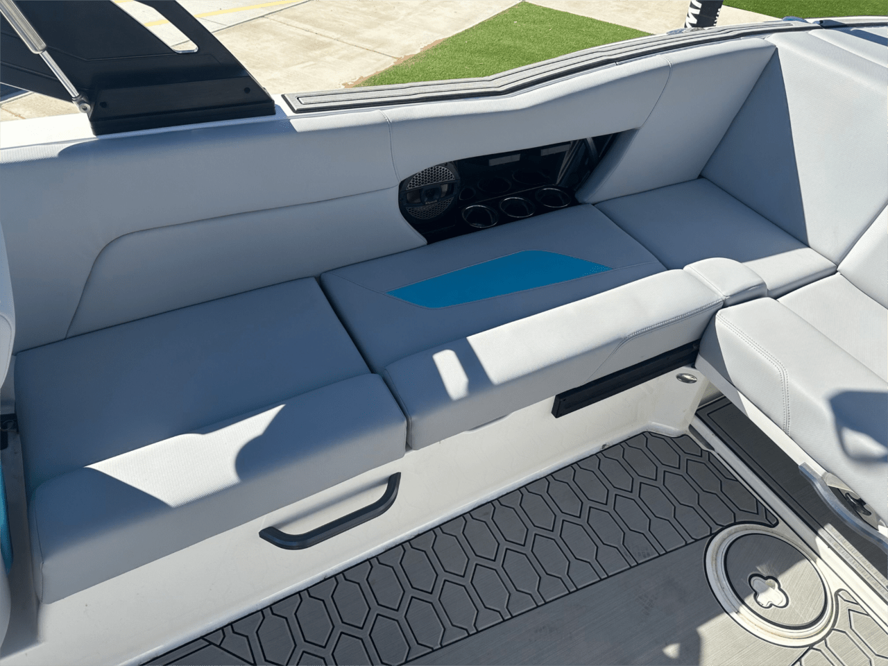 LOADED 2024 MasterCraft NXT24