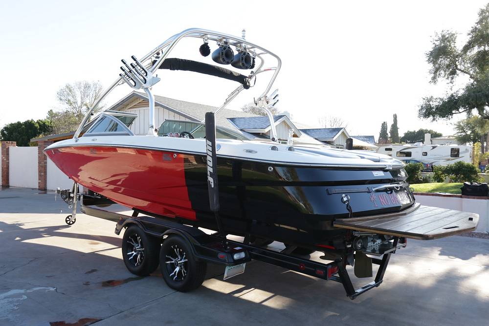 2006 Mastercraft X-45